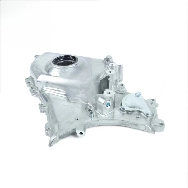 For D40 NP300 D23 engine oil pump assembly quality assurance