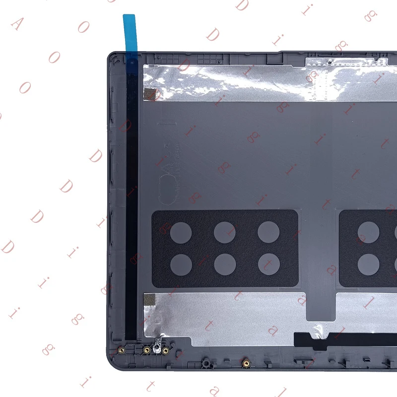 

LL 5CB1F28481 New for Lenovo IdeaPad 1 14ADA7 1 14AMN7 LCD Cover Back Rear Lid Silv