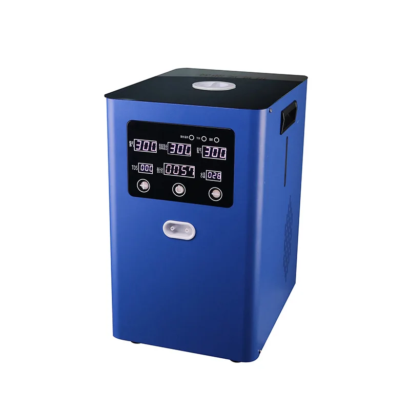 Hydrogen and Oxygen Machine Hydrogen and Elderly Hydrogen and Oxygen Machine Multifunctional Automatic Power Failure