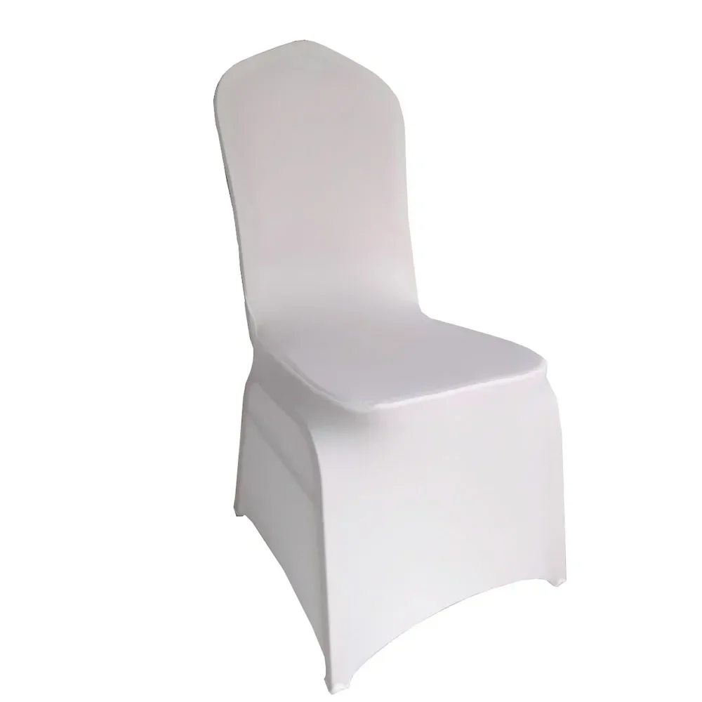 100pcs/lot  Spandex Wedding Chair Cover