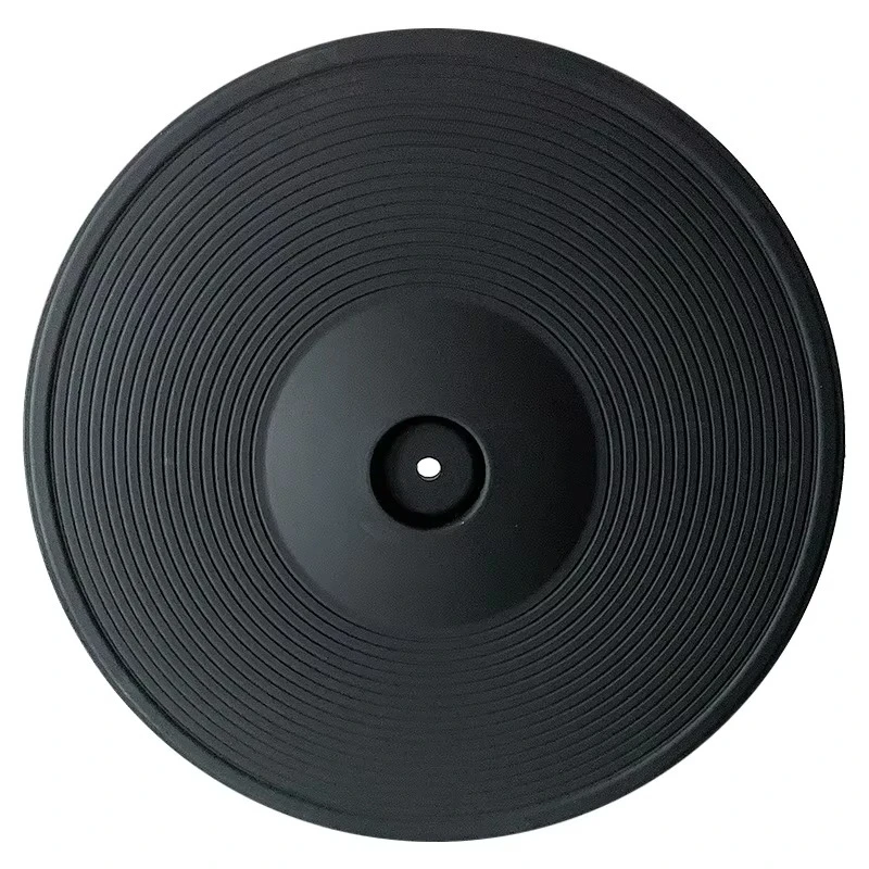 

Lemon 13 in Collision Double (Zone 2) Electronic Cymbals-13C2