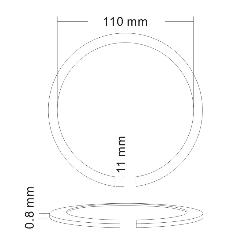 10pcs Acoustic Guitar Soundhole Sapele Basswood Rosette Inlay Guitar Body Project Parts 11 Type