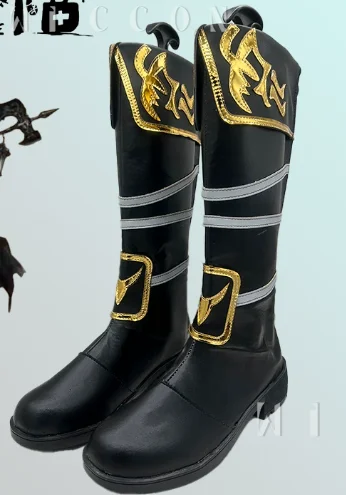 Identity V Game One Character Regulator Morningstar Ithaqua Cosplay Costume With Hair And Shoes And Full Suit About The Clothes