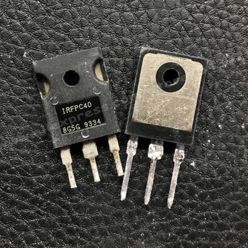 Original disassembly 10pcs IRFPE40 IRFPF40 IRFPC40 TO-247 In Stock