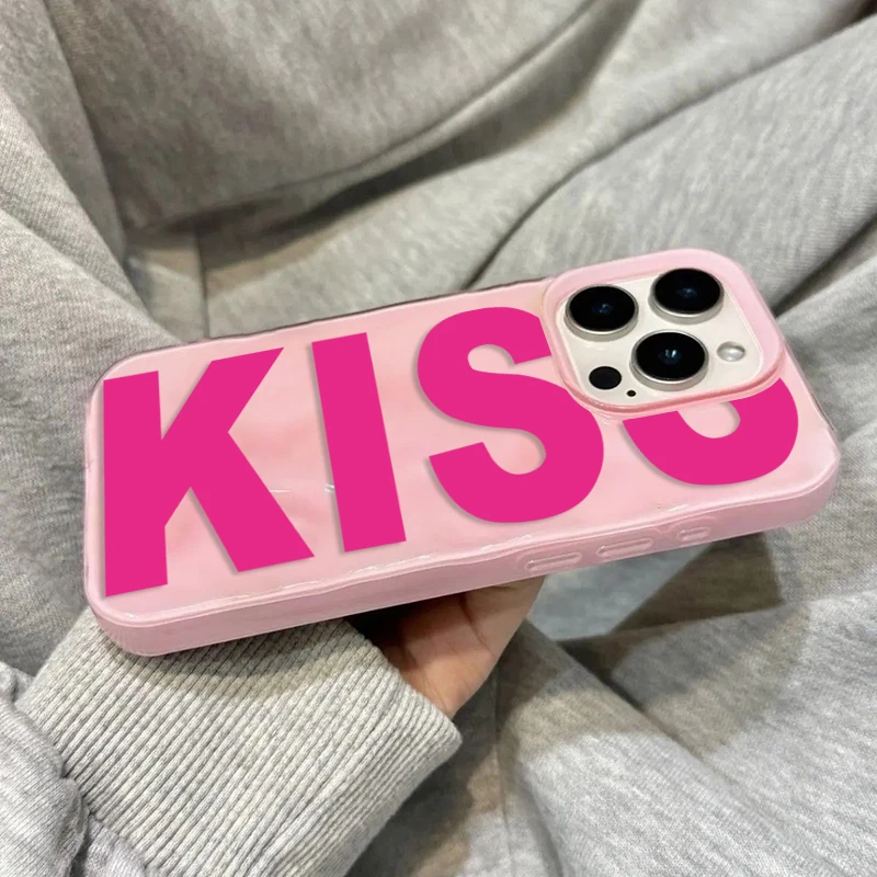 حافظة لهاتف آيفون 17 Air 16 15 14 13 Pro Max 15 Plus 11 12 13 Pro غطاء ناعم مقاوم للصدمات