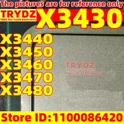 1pcs X3430 X3440 X3450 X3460 X3470 X3480 LGA1156 Used