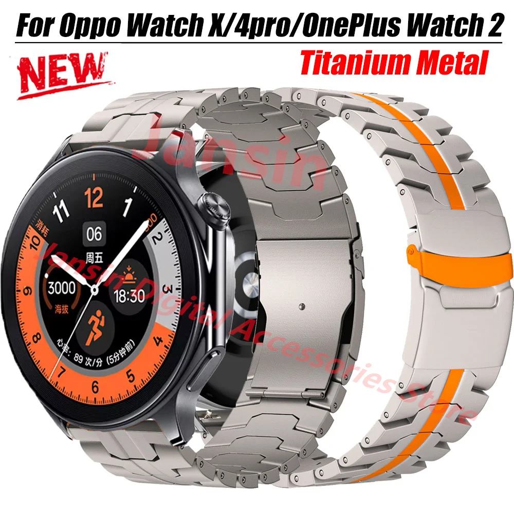 For Oneplus Watch 2… - image