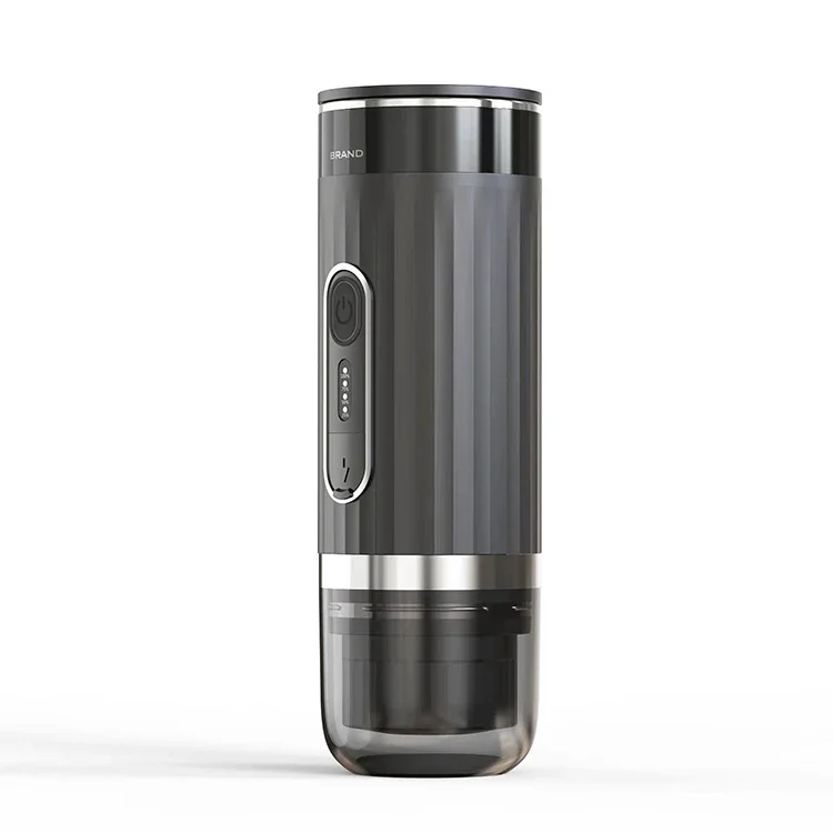 ماكينة صنع القهوة 2024 ماكينة إسبريسو كبسولة محمولة صغيرة كافيتيرا إكسبريسو