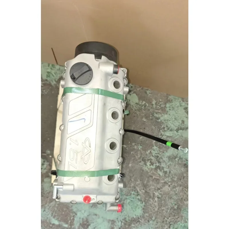 

【2025】New With High Quality Automotive SQR477F 473 481 472 481F 484 374 SQRE4G15 Petrol Bare Engine Assembly Car Motor For Cher