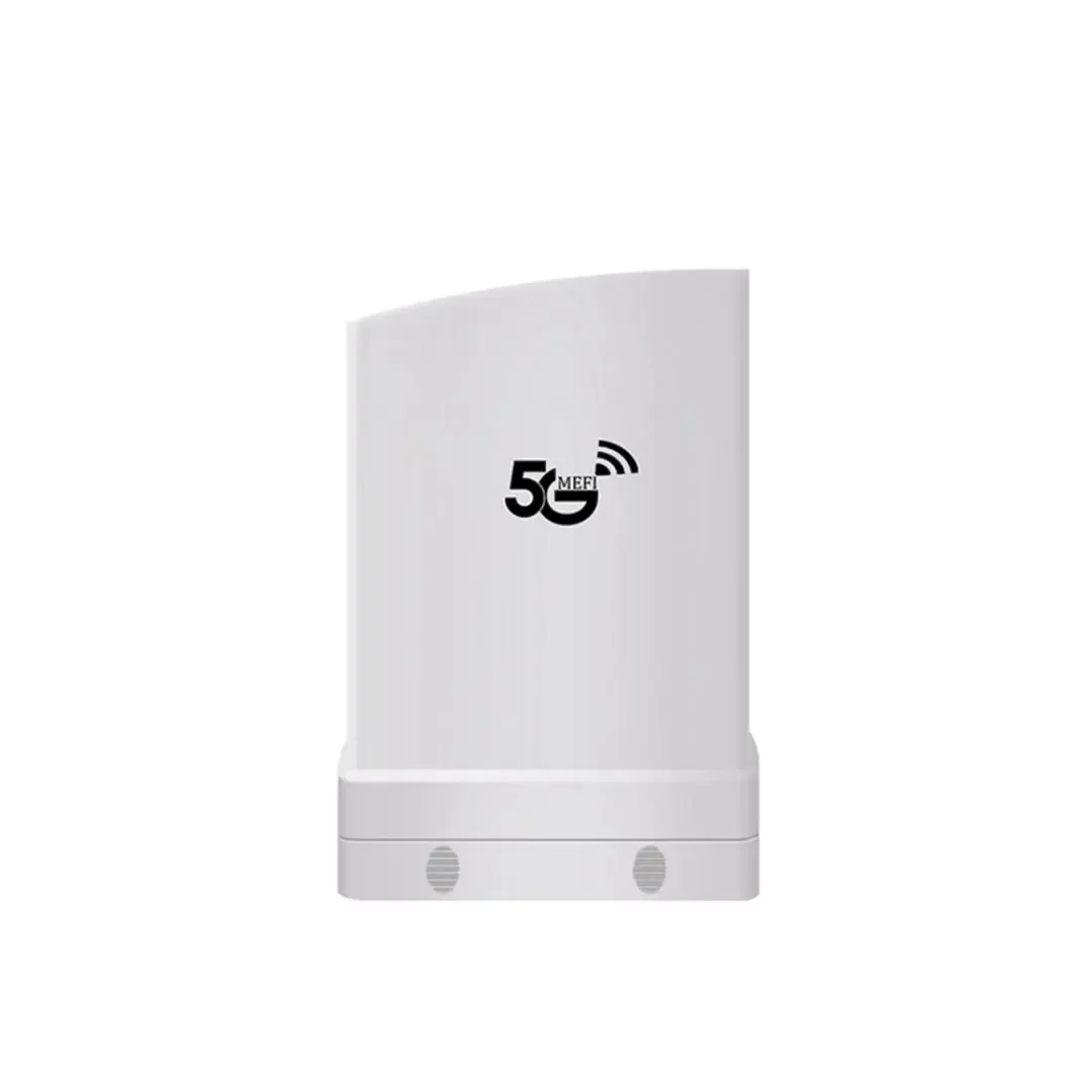 Unlocked 5G WiFi Router Outdoor 4G LTE Sim card cpe router wireless 1000Mbps 5G Hotspot Industrial router ASIA EU Africa US Band