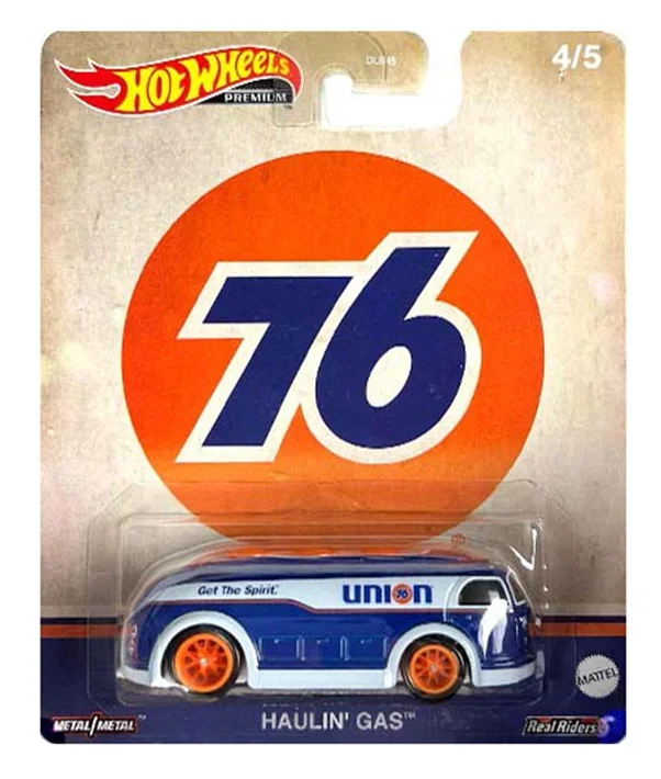 Originale Hot Wheels Intrattenimento Cultura Modello di Auto Premium Volkswagen T1 Bus Chevy Pickup Ragazzo Giocattoli per Bambini Set di Veicoli a