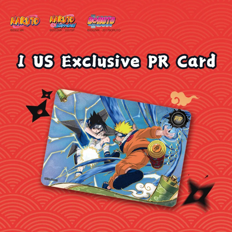 KAYOU การ์ดเกมนารูโตะ ของเล่นส - Board Game Naruto บทวิจารณ์และราคา