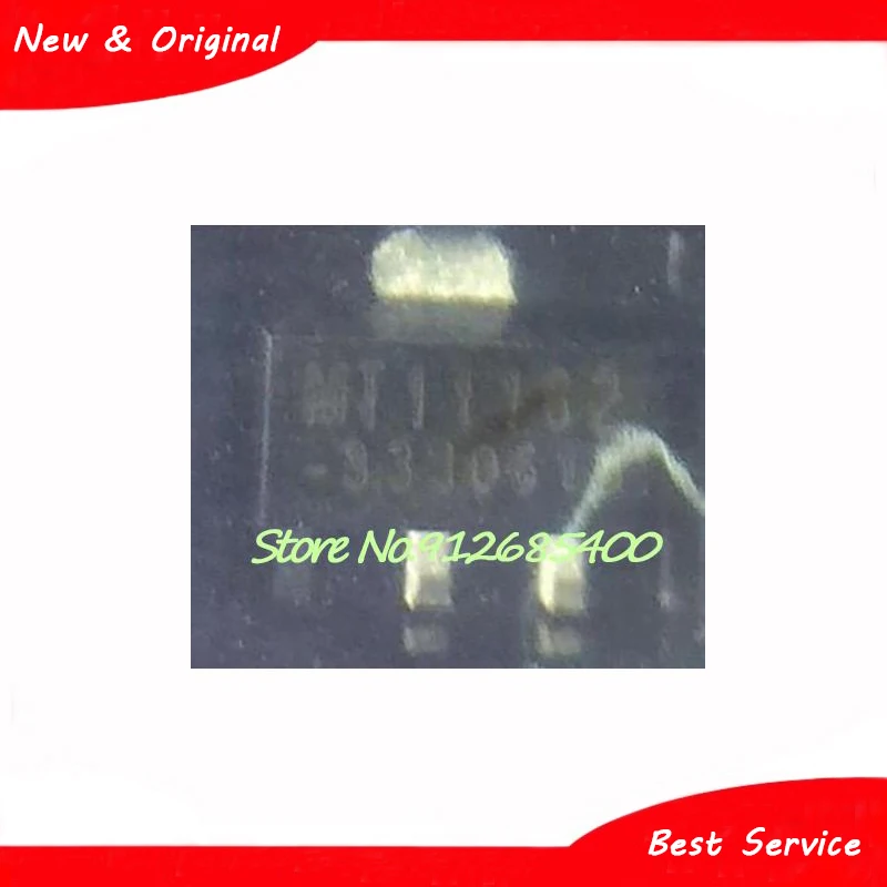 MT11182-3.3J SOT89, novo e original, em estoque, 10 pcs por lote