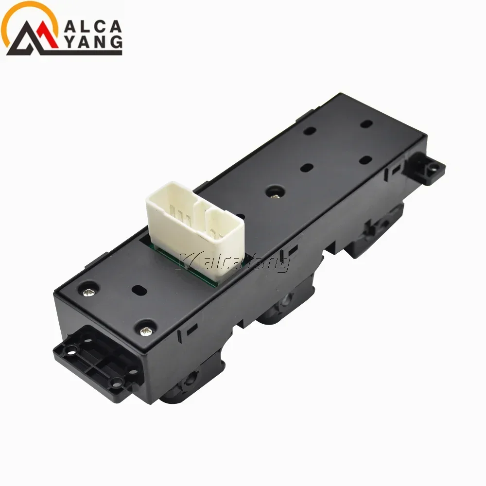 Car Accessories 93570-2B000S4 935702B000S4 For Hyundai Santa Fe CM 2007-2011 Window Control Switch