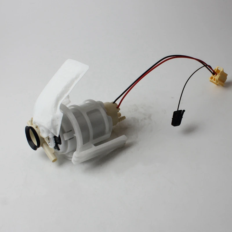 AU05 -Electric Fuel Pump Assembly For BMW 7 Series 2009-2015 16117217261 1611720482