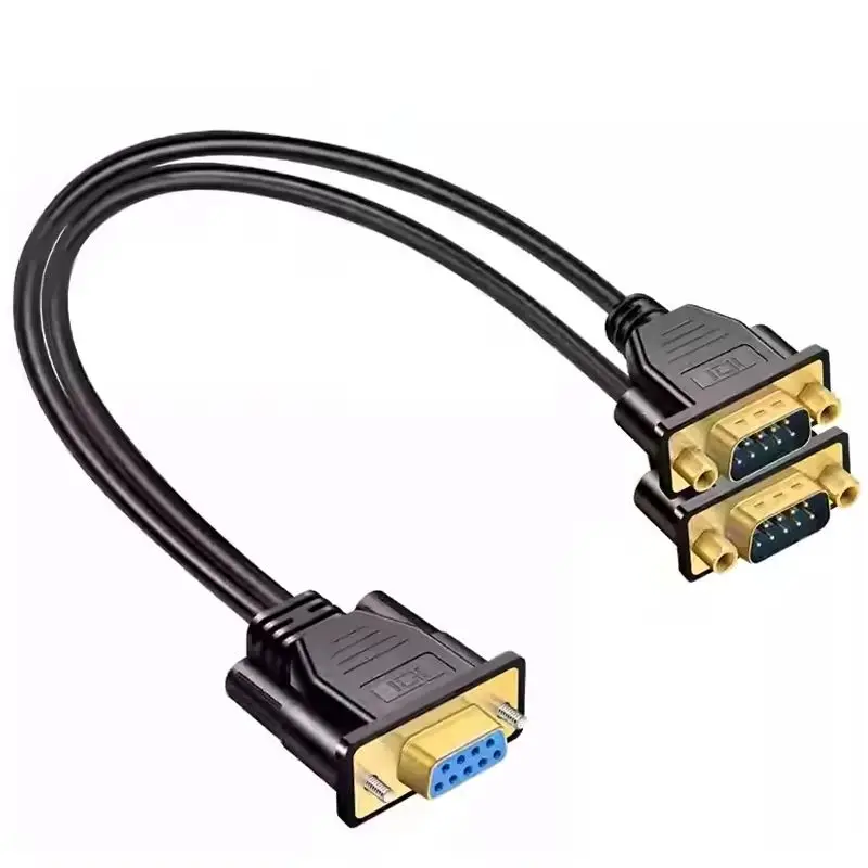 DB9 9Pin Data Cable… - image