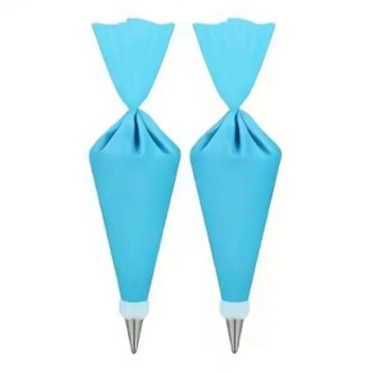 39pcs Cake Decorating Tool Kit -Non-Slip Turntable for Beginners DIY Cream Cookies Cake Making Bake Tools