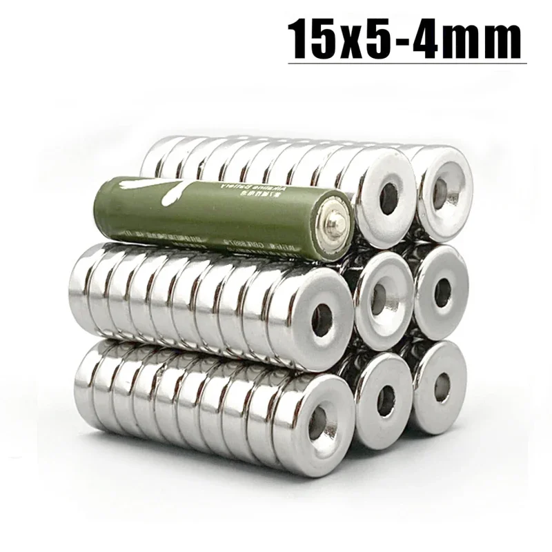 Ferramenta de geladeira ímã 10/20/50/100/200 peças 15x5-4mm acessório imane 15mm x 5mm-4mm quadro branco artesanato escritório cozinha 15*5-4mm