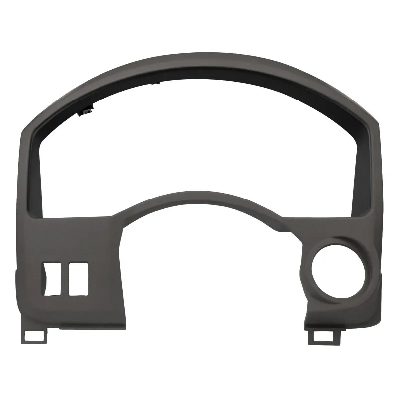 Applicable to automotive instrument cover frame decoration auto parts 682407S000 682577S000