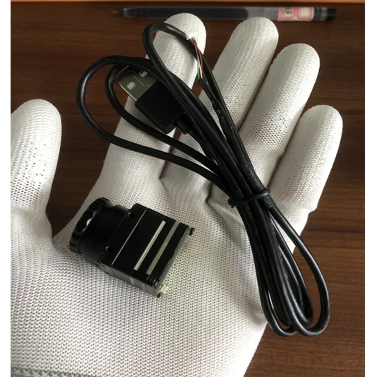 BTM264009110XHNRMA infrared thermal imaging module drones UAV Fire rescue teams drones USB TB656 DVPOR MIPI Interface