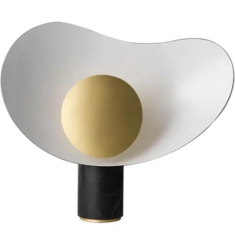 Modern Creative Light Luxury Metal Long-Arm Office Studio Computer Drawing Reading Folding Plug-in Desk Lamp for Work Study Area