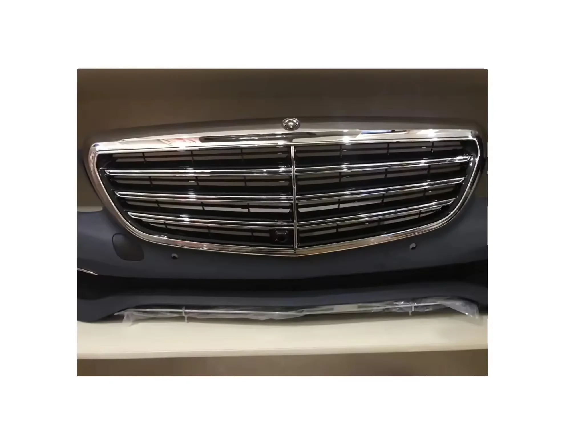 

High-performance Upgrade Body Kit For W213 MERCEDES E Class A2138850038 For Mercedes Benz Body Upgrade Kit