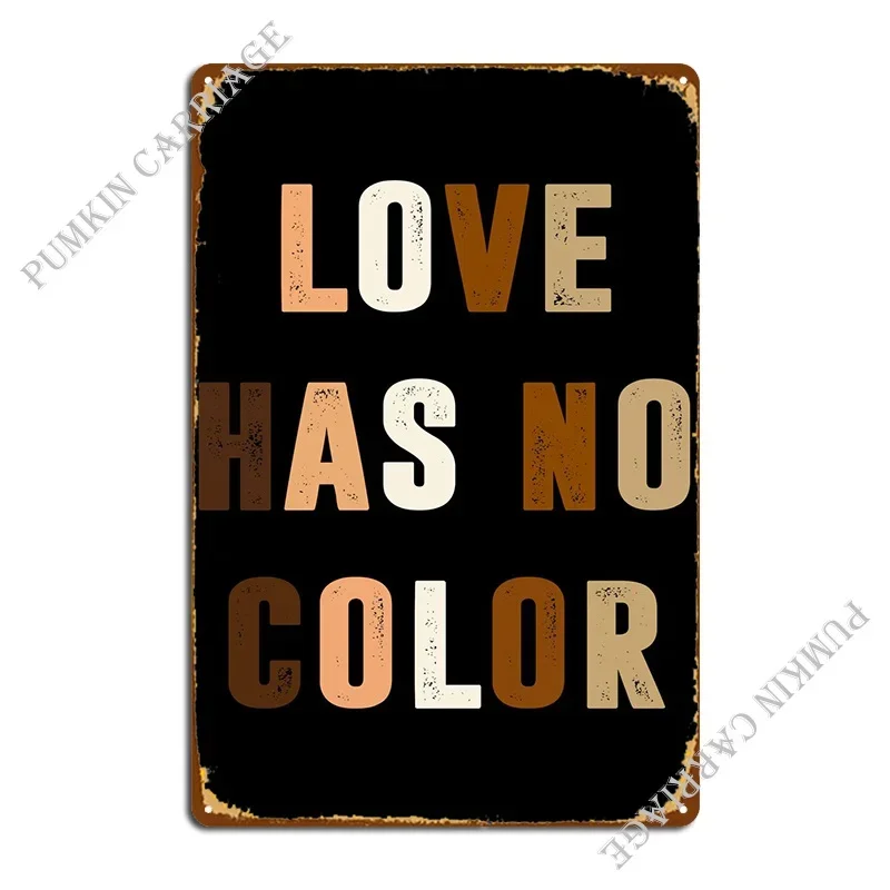 Love Has No Color B… - image