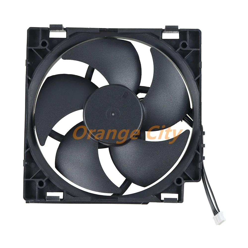 10PCS High Speed Built In Host Cooling Fan Cooler Fans For XBOXONE S Slim Game Console