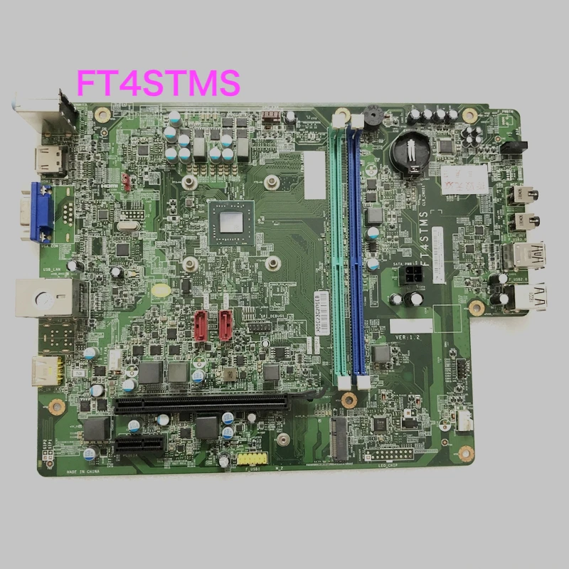 

Suitable For Lenovo IdeaCentre 310s 310-15ASR 310S-08ASR Laptop Motherboard FT4STMS Mainboard100%tested fully work Free Shipping