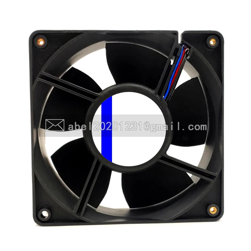 BRAND NEW 5214N/39HU 5214 N/39HU 24VDC 0.42A 10W ORIGINAL COOLING FAN