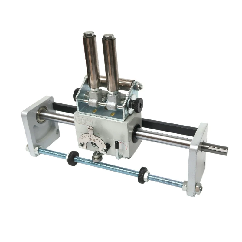 GP20 Smooth Pole Cable Launcher Type C (with Wire Frame) with 500mm internal opening PX20 Smooth Pole Cable Launcher winding