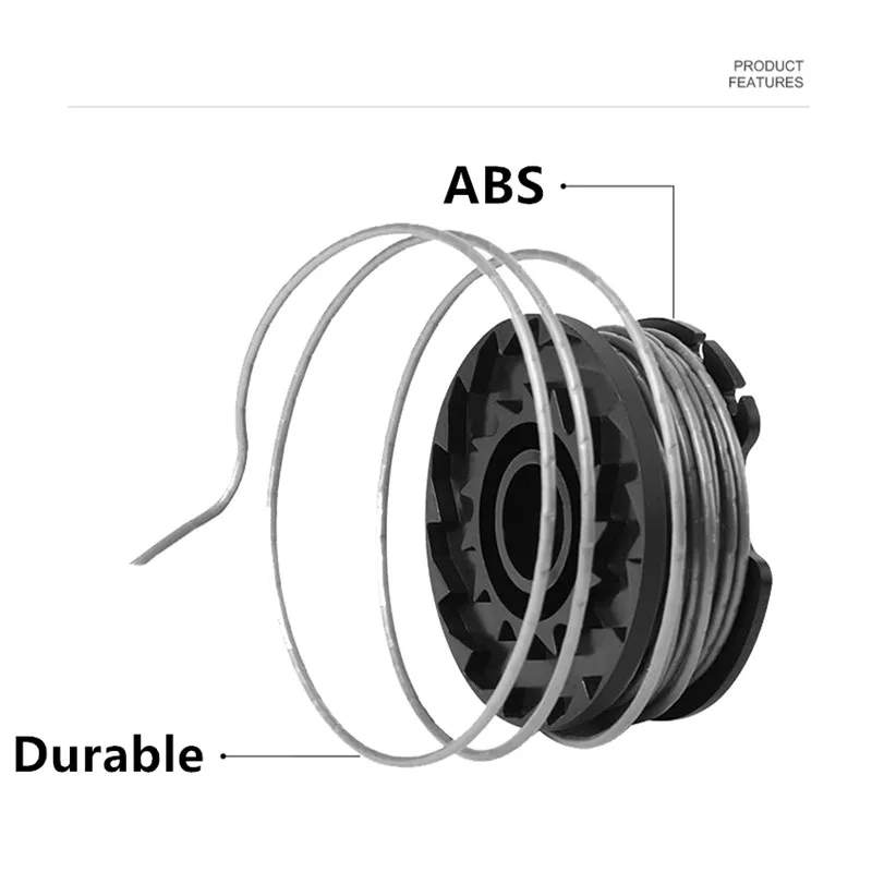 Запчасти для газонокосилки BOSCH (для: EasyGrassCut 18-260) (F016800569)