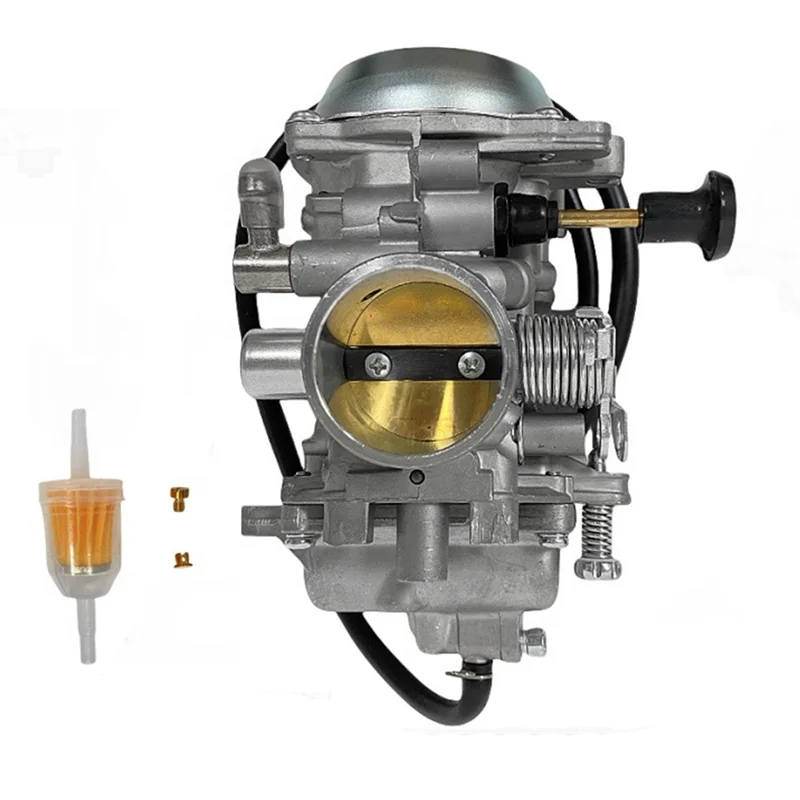 

Новый комплект карбюратора для мотоцикла Suzuki 13200-42AC2 13200-42AC0 13200-42AC1 1320042AC1 для DR200S DR200SE 1996-2013