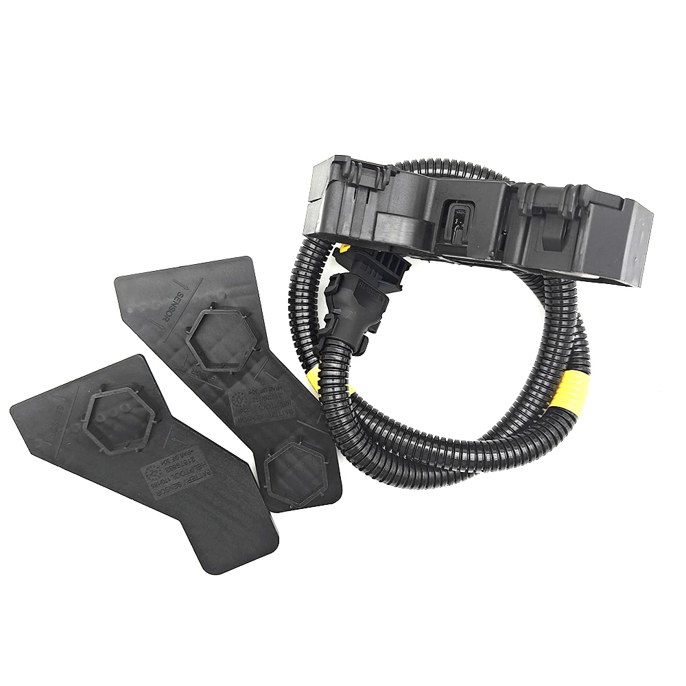 LKW-Batteriesensor 23937488 Kompatibel mit 23937503 23937488 23294375 22767587 22767584 22742755 22742748 Für Volvo LKW – Detail 4