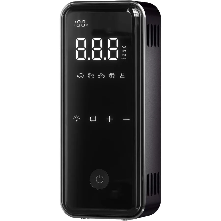 Portable Air Compre… - image