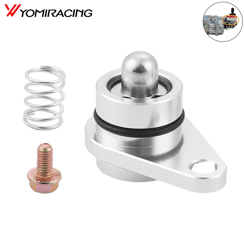 Solenóide de bloqueio reverso YOMI excluir ajuste para reduzir o risco de acidente mudando para reverso para T56 TR6060 T-56 TR-6060