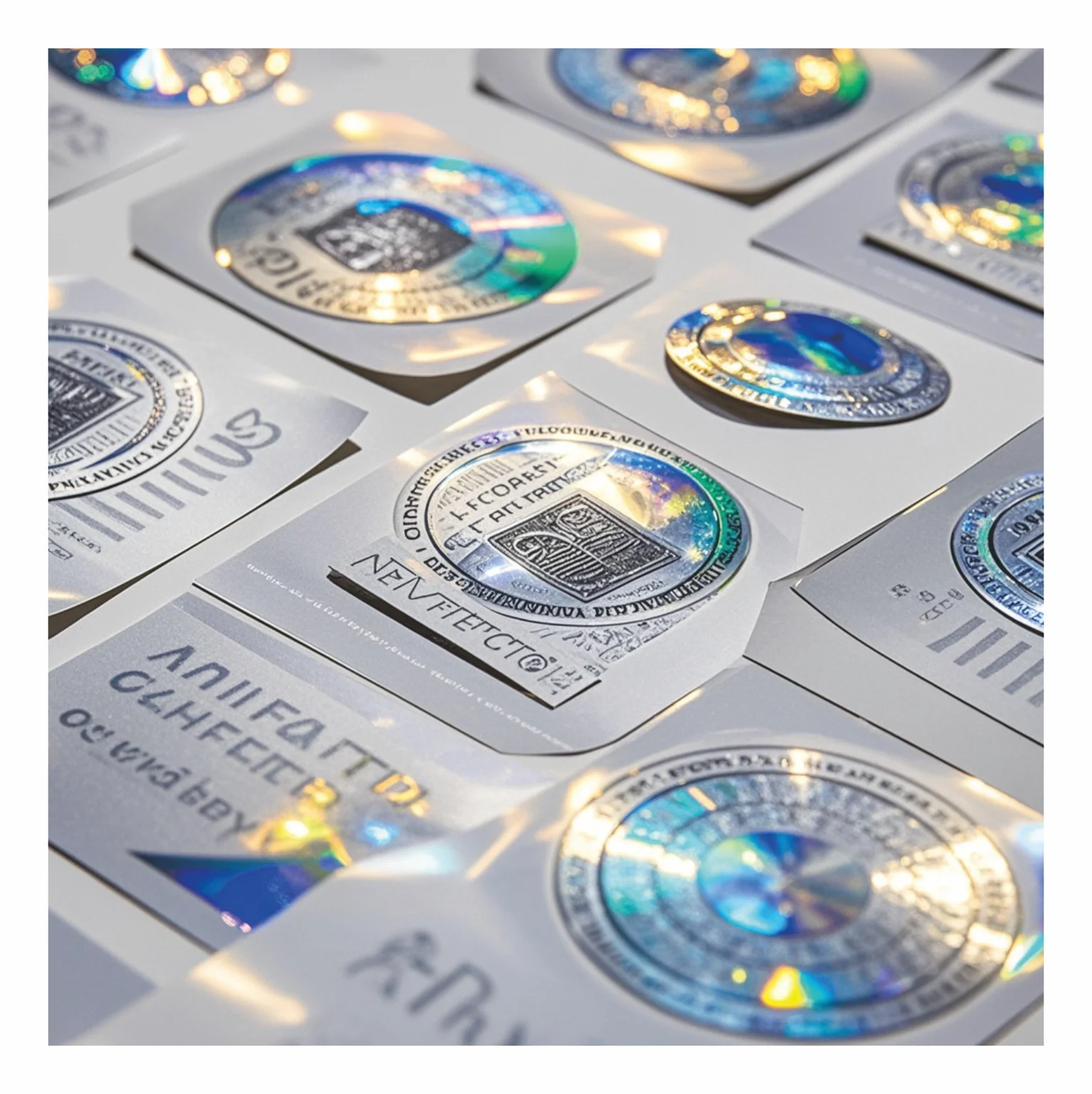 

Professional 3D Custom Logo Stickers Custom Order Logo Stickers Made In China