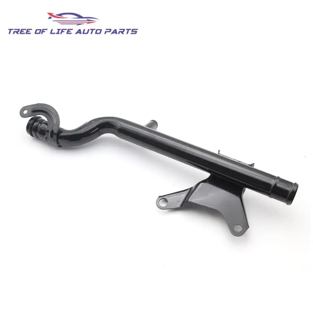 

Heater Hose Outlet Tube For Ford Ranger T6 MK1 2.5L 16V 2012 2013 2014 2015 2016 2017 2018 AB39-8594-AB AB39-8594-AC 5225566