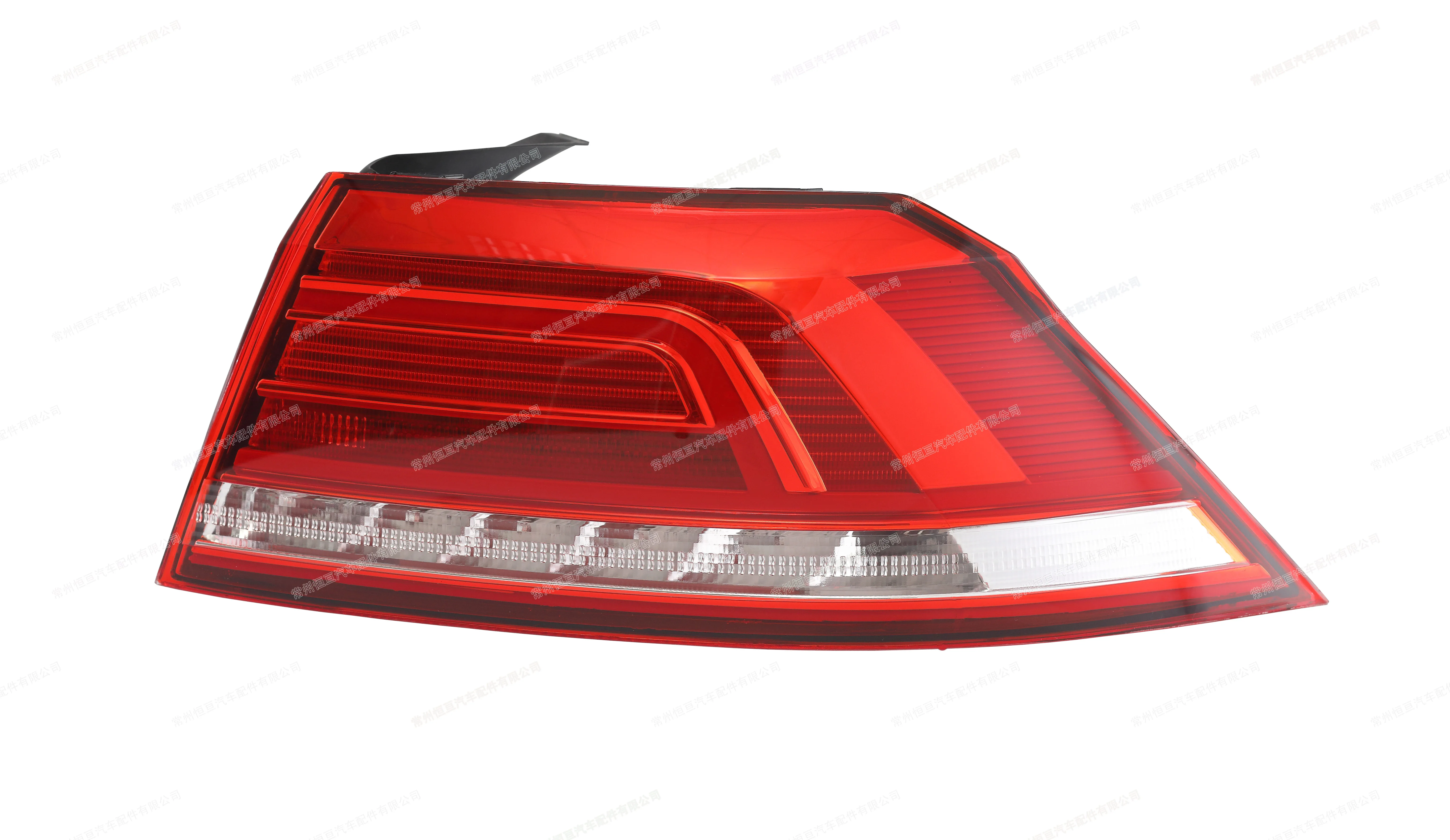 Factory Wholesales Car Lights for 16 Passat Led Tail Lamp Dynamic Signal Stop BrakeTail Light