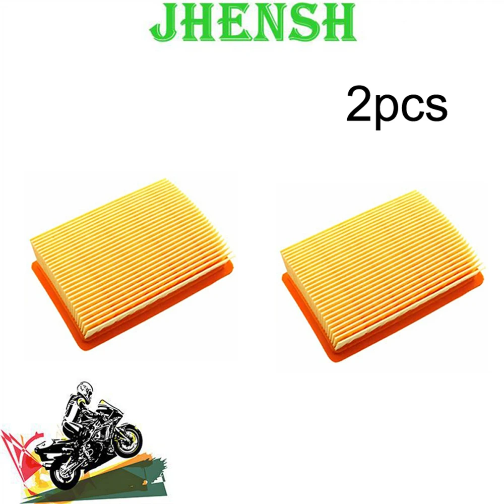 JHENSH Air Filter For Stihl BR320 , BR340 , BR340L , BR380 , BR400 , BR420 , BR420C , SR340 and SR420 Blowers