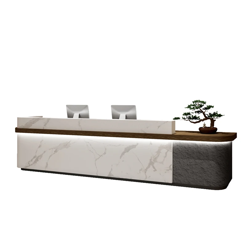 Рисунок 6 - Красивая мебель для офиса