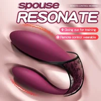 Wireless G Spot Dildo Vibrator for Women APP Remote Control Wear Vibrating Egg Clit Female Vibrating Panties Sex Toys for Female - Image 6