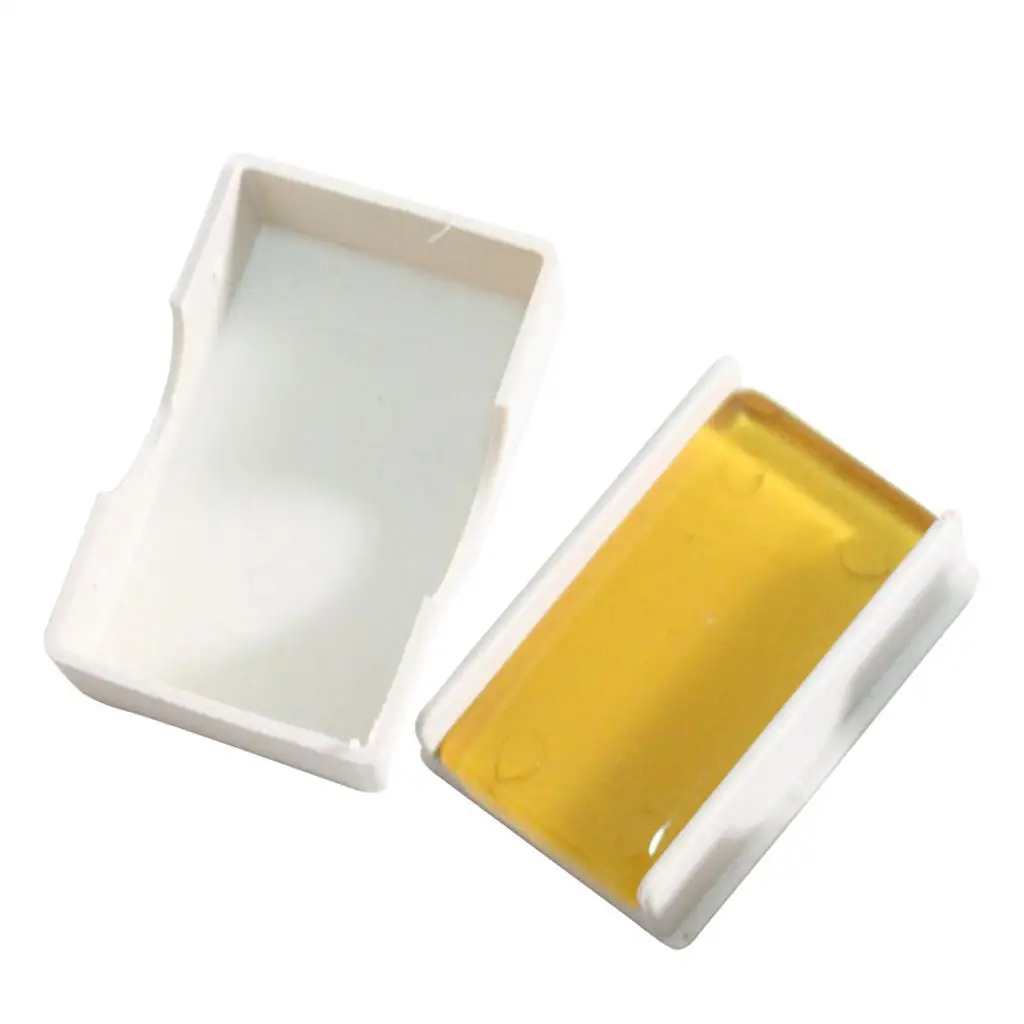 Resin Rosin Violin Professional Musician Colophony Block Instrument Supplies for Violin Viola Cello Bow Parts - view 3