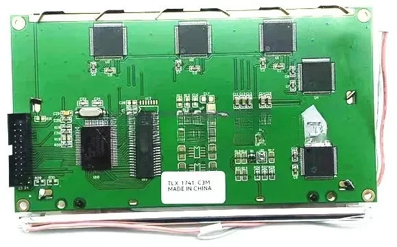 

TLX-1741-C3M TLX-1741-C3M