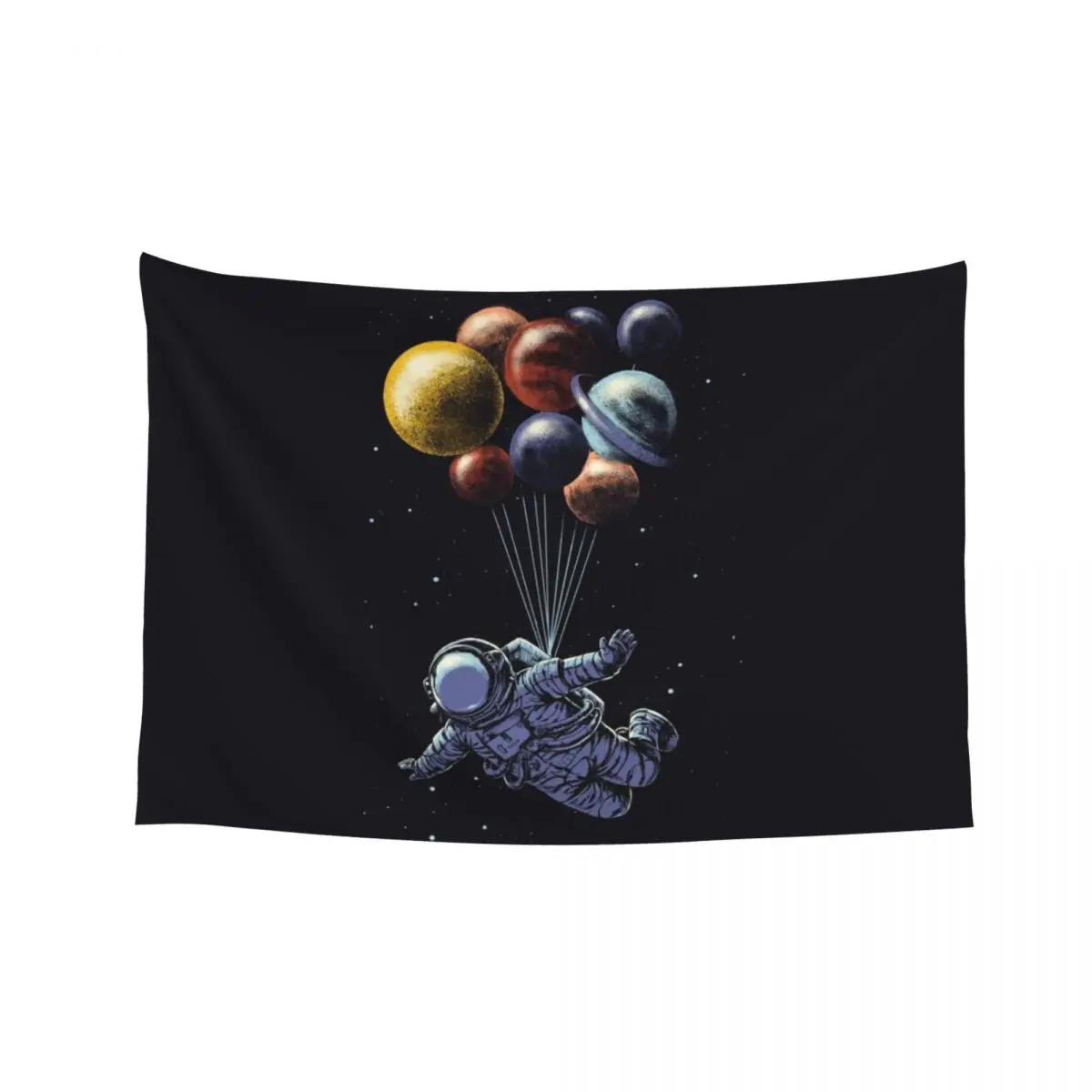 

Space Travel Tapestry Bedrooms Decorations Decor For Room Wall Art Tapestry