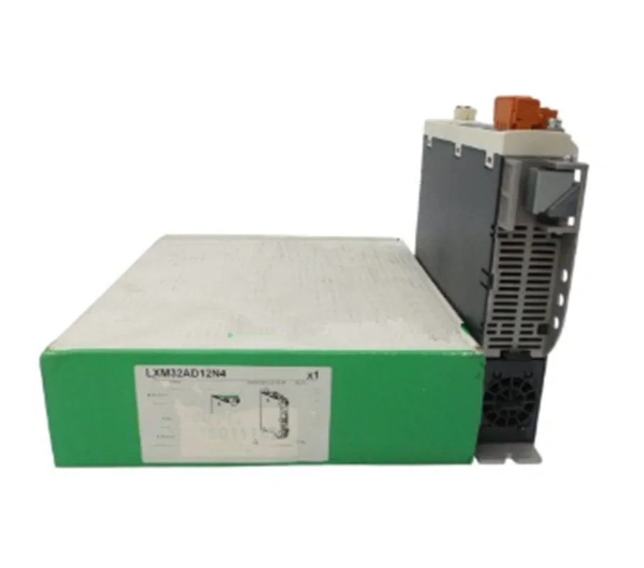 

Новый оригинальный инвертор LXM32AD12N4 LXM32AD18M2 на складе, гарантия 1 год LXM3 2AD12N4 LXM3 2AD18M2