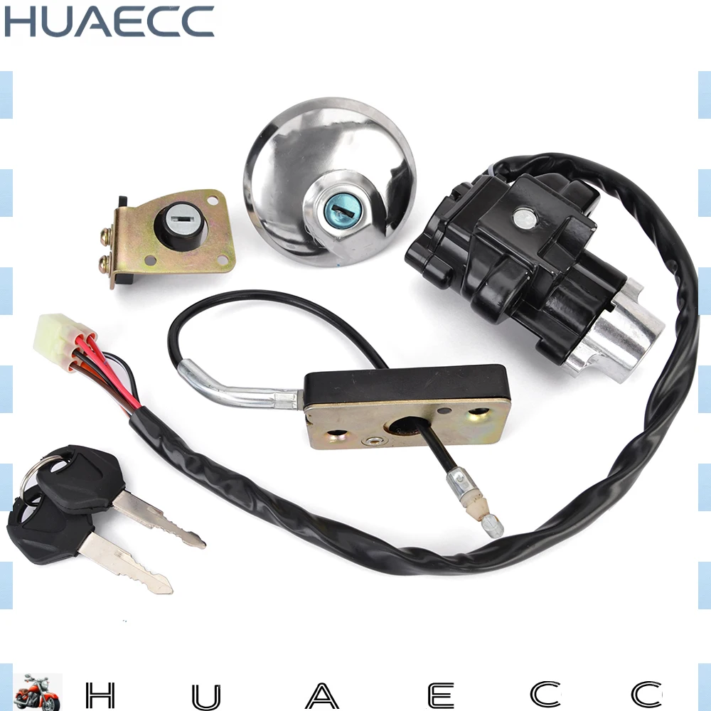 For Suzuki Gz 125 2… - image