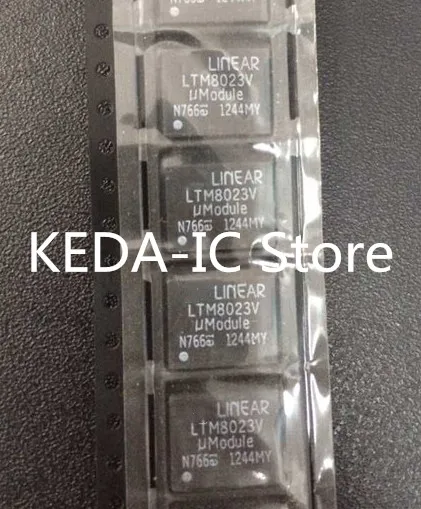 1PCS~10PCS/LOT  LTM8023IV  LTM8023EV  LTM8023V  LGA50  new original