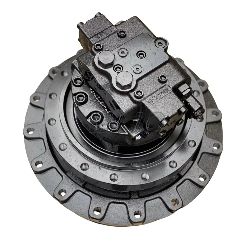 E320C E320D E318C E323 Travel Reduction Gear Box 227-6949 227-6035 227-6913 2276949 2276035 2276913 Travel Reduction Gear