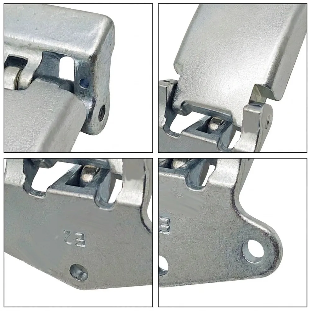 Direct Replacement Hinge for iveco Daily Hinge Broken Damaged Replace High Universality Fitment NO Placement Rear Upper